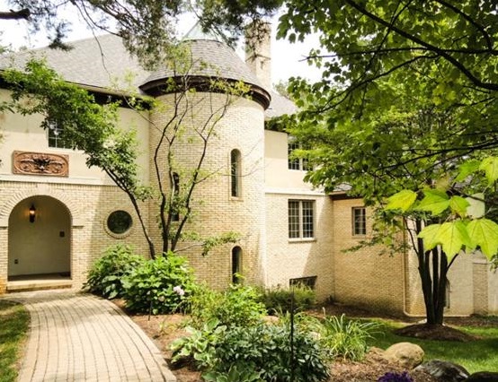 Clarkston MI Luxury Homes For Sale